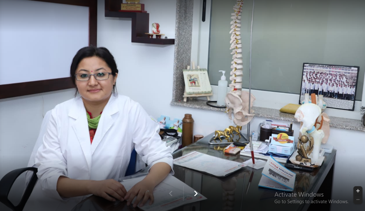 Rejuvination doctors